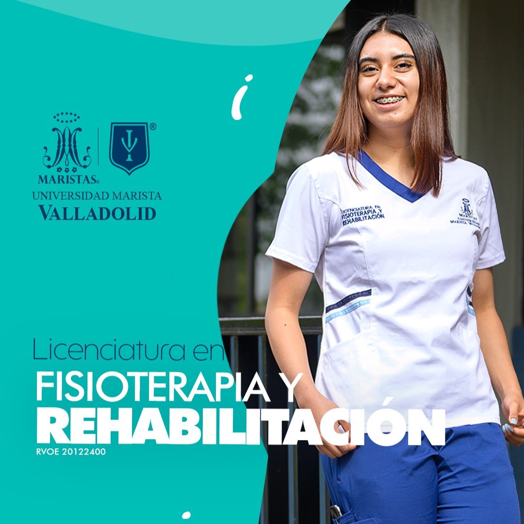 Lic. Fisioterapia y Rehabilitación